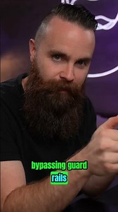 AI Hacked with Emojis: Evasion Techniques Revealed! #shorts