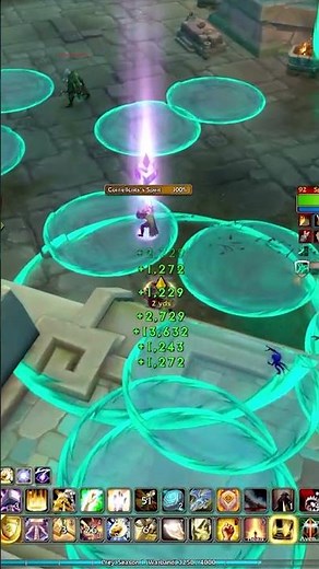 This WoW Delve Changes Every Run 💀 (Don’t Buff the Boss!) #worldofwarcraft #wowdelves