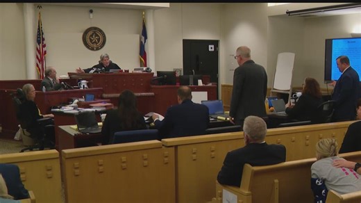 Former teachers testify as defense seeks to spare Tanner Horner in Athena Strand’s killing