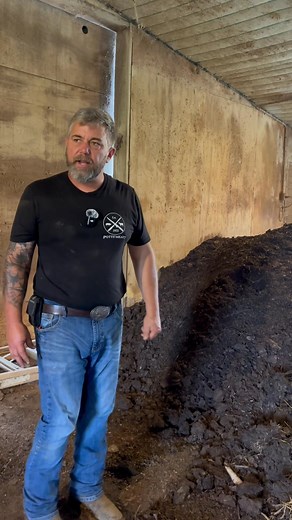 As a southern boy, I guess you could say I’m a little bit of an environmentalist. 🌱 Good stewardship isn’t just about taking care of the land today — it’s about leaving it better for tomorrow. Here at Potts’ Meat & Valley Home, we’re committed to being a zero-waste facility. ♻️ Instead of throwing away what’s left behind during processing, we turn every bit of usable waste into rich, fully usable compost. That means: 🌾 Healthier soil 🍅 Better gardens 🐄 Stronger pastures 🌍 Less waste in our 