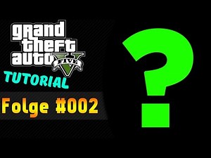 GTA V Tutorial #02 | Wie installiere den Feuerwehr Mod?