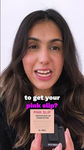 How to Get a Pink Slip for Driver’s Ed in California 🚗 (Fast Guide for Teens!)