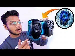 Play PUBG For Long Hours with this Gadget: Vero Forza Arctic Mobile Gaming Coolers