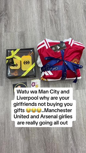 Intimate gifts kenya on TikTok