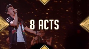 3.7K views | We're just days away from yet ANOTHER double elimination!  Which two acts do you think will be leaving the competition? #UKintheUSA Set your DVR for this weekend here ➡️ https://vupulse.com/c/3495 | AXS TV | Facebook