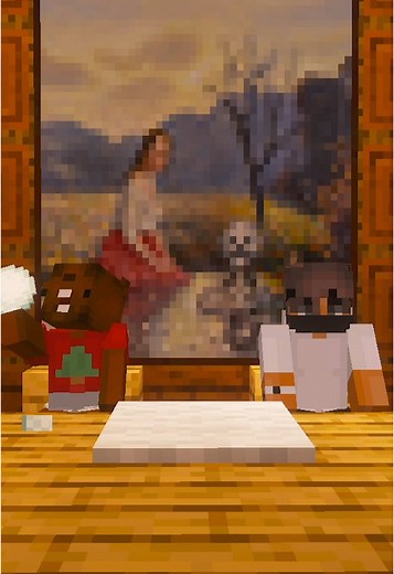 #майнкрафт #minecraft #фанзи #fanzy