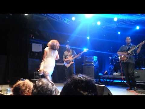 ASTER AWEKE live feker yene shmunmun.