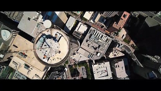 SECRET SOCIETY Trailer (2021)