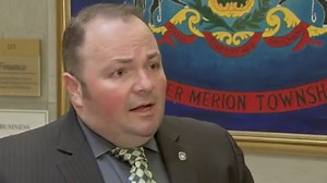 FOP disputes suspension of Lower Merion officer who tased woman during traffic stop