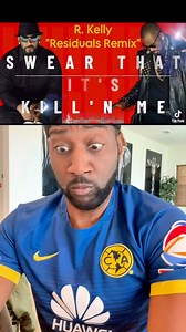 R Kelly did a Residuals Remix from a prison phone calling out his label 😳 #RKelly | Caught Series