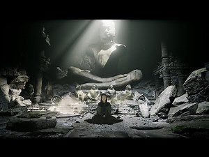 [ASMR] A Tale - The ASMR Index