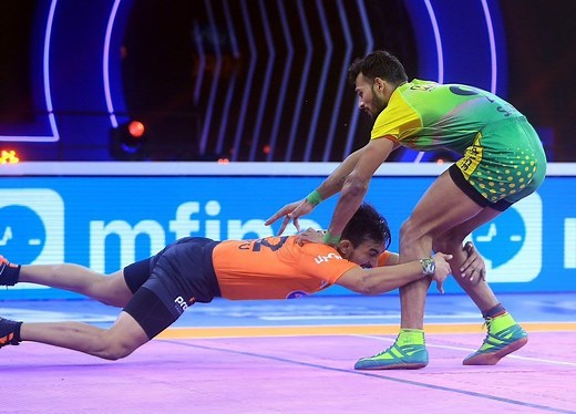 Pro Kabaddi 2022, Patna Pirates vs U Mumba: Who will win today’s PKL match 56, and telecast details