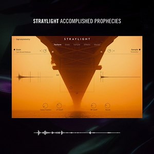 Sound on! 🎼 Get every orchestral tool you'll ever need in KOMPLETE 13. Save 90% → bit.ly/2ERkmcM 🎶 | KOMPLETE