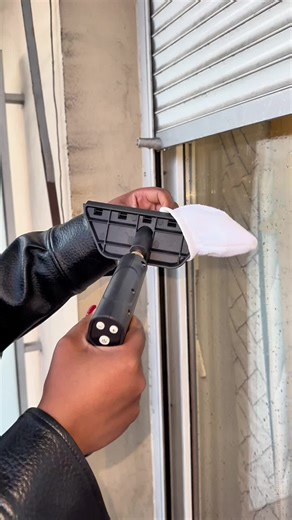 Machine à vapeur portable 2500