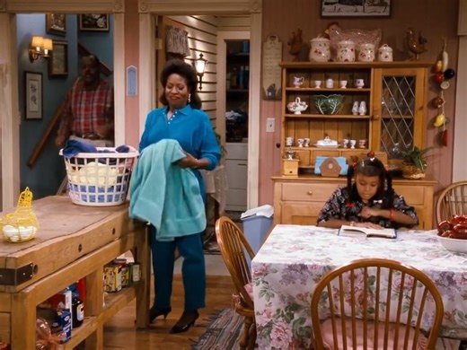 Family Matters | Fast Eddie Winslow | The Familly Matter Show Fans