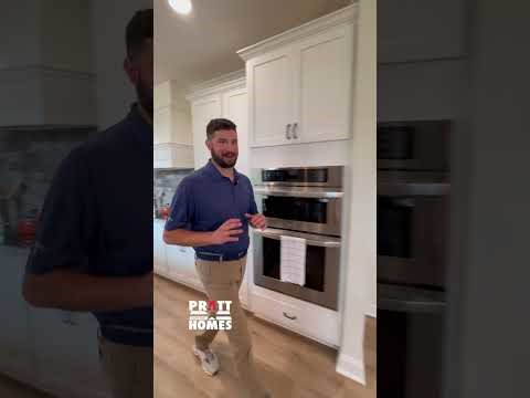 Lone Star Modular Home Tour - 4 Bed/3 Bath | Walkthrough with Blayne | Pratt Homes