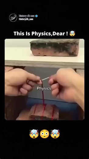 history dk usa | Physics is not magic — it’s nature revealing its secrets ⚡🔬 Create an original cinematic physics visualization explaining a fascinating... | Instagram