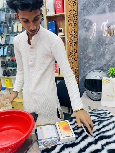 Ultimate iPhone Waterproof Test: Does It Really Work?