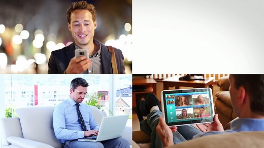 FUN MOOC : A la découverte des télécommunications  (Session 01)