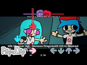 Wife Whenever High【Sky Remanifested (V2 RELEASE)】