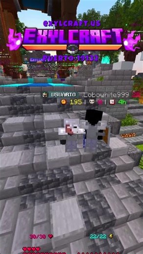 NUEVO SURVIVAL CUSTOM 1.21+ java y bedrock 👀