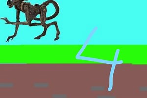 aliens bros level 4 - Free Addicting Game ★★★★★