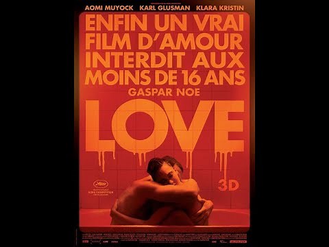 Película | Love | Trailer