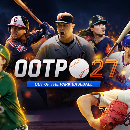 Out of the Park Baseball 27