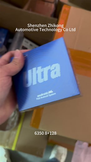 New style Android box 6350 chip, support various customization, please consult me for details