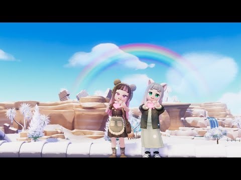 [Heartopia] Sofa so good,