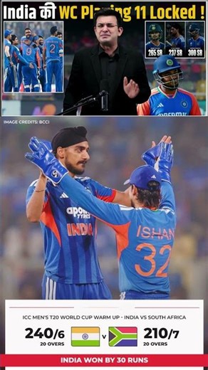 Team India Ka Bari Jit South Africa Sa