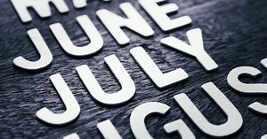 Excel: Monatsname als Klartext ausgeben - So geht's