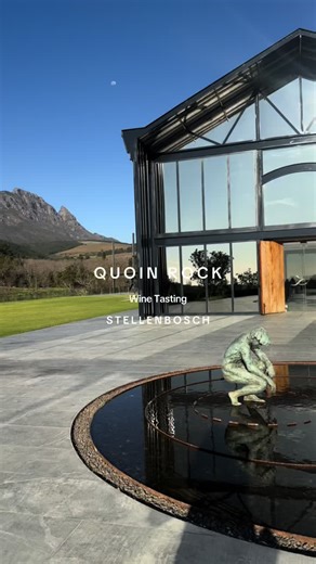 Stellenbosch Wine Tasting Experience