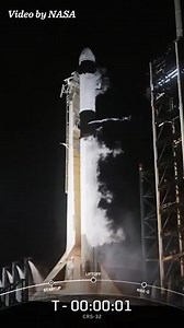 1.8K views · 19 reactions | Butler Chemistry’s crystallization experiment is officially aboard the ISS! Earlier this week, our students witnessed the SpaceX 32 launch that sent their work to space.  | Butler University | Facebook