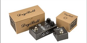 DryBell Announces the Vibe Machine V-2