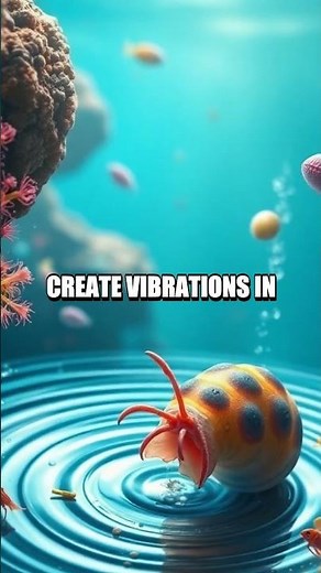 The Unexpected Sound of Tardigrades