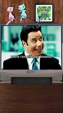 RAREST POKEMON THAT EXIST