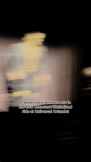 47K views · 363 reactions | Epic Universe, the new theme park at Universal Orlando, has an entire section themed to classic Universal Monsters! Would you want to go? | ComicBook.com | Facebook