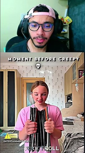 Isso foi inesperado #shorts