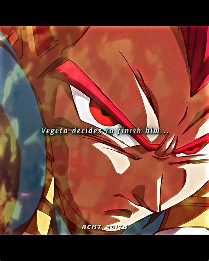 Broly vs Vegeta 💀🔥 #broly #vegeta #dbs #dbz #skulledit