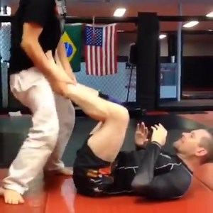 Donkey Pass to Mount w/ Jeff Glover | Jiu-Jitsu Magazine