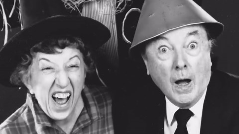 Oz's "Wicked" Witch Has A Surprisingly Heartbreaking Story