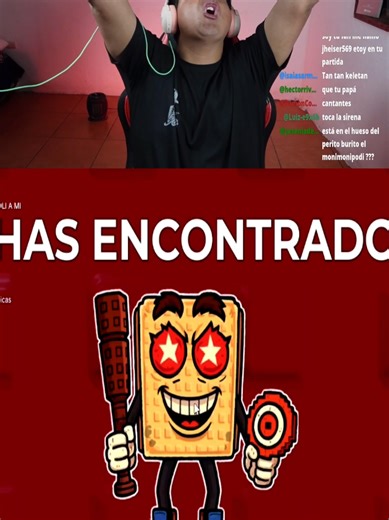 Encontrando a Tan Tan Queletan en Roblox