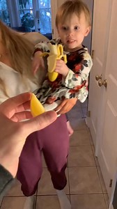 1.2K views · 16 reactions | It's not Christmas without a lemon prank#110 | Hey Eliza | Facebook