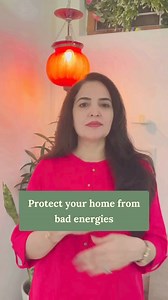 127K views · 1.1K reactions | If you want to protect your home from bad energies, negative vibrations, and the evil eye, as well as remove negative energy from your space, try this simple remedy: ✨ Place camphor tablets in the corners of each room to absorb negativity.  For added protection, place two tablets at the main door, one on each side.  Additionally, burn camphor daily and spread its fragrance throughout your home. | Geeta Sharma Faith Healers | Facebook