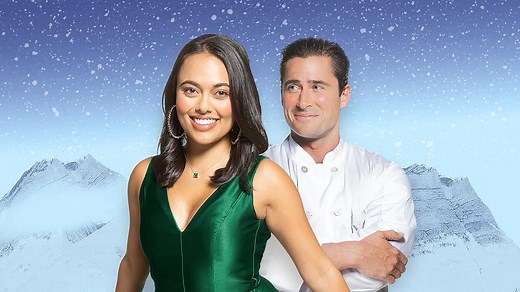 Christmas on the Slopes