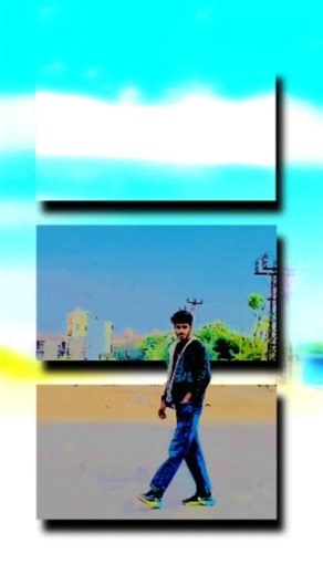 ✨ लक्की ब्याडवाल ✨ on Instagram: "Uta lo aaja jo ❤️✨"