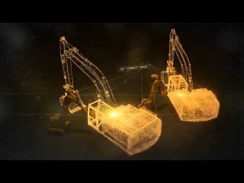 Cat® 323F & 336F XE Hybrid Excavator | Fuel Your Next Breakthrough