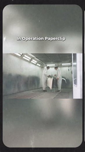 The Cold War Secrets America Never Told the Public 😳🇺🇸 #historysho#shortsfeed #shorts