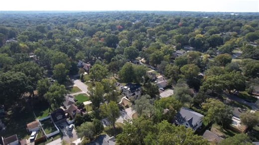 Fresh fescue sod going in at our Oakwood XL plan. 3,366 sq. ft. of refined construction in the heart of Fairway. After final grading and irrigation are completed this sod install marks one of the final exterior phases before completion here at 6000 El Monte St. 5 Bed | 4.5 Bath | 3,366 sq ft | $1,175,000 | Fairway, KS | Chris George Custom Homes - Kansas City New Home Builder & Remodeler | Facebook